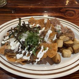 Carne Asada Taco
