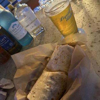 Señor Grubby's - Pollo Asado Burrito - Mexican Near Me - Carlsbad, California