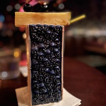 Three Dots and A Dash - Asian Fusion Near Me - Chicago, Illinois Three Dots and A Dash - Asian Fusion Near Me - Chicago, Illinois