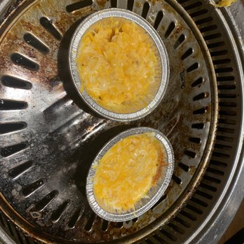 Wang Cho Korean BBQ - Corn cheese - Korean Near Me - Riverside, California Wang Cho Korean BBQ - Corn cheese - Korean Near Me - Riverside, California