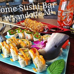 Kome Sushi Bar