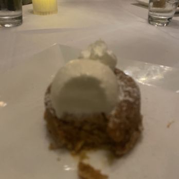 Del Frisco's Double Eagle Steakhouse - Butter Cake - Steakhouses Near Me - Las Vegas, Nevada Del Frisco's Double Eagle Steakhouse - Butter Cake - Steakhouses Near Me - Las Vegas, Nevada