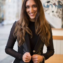 Molly Ancello