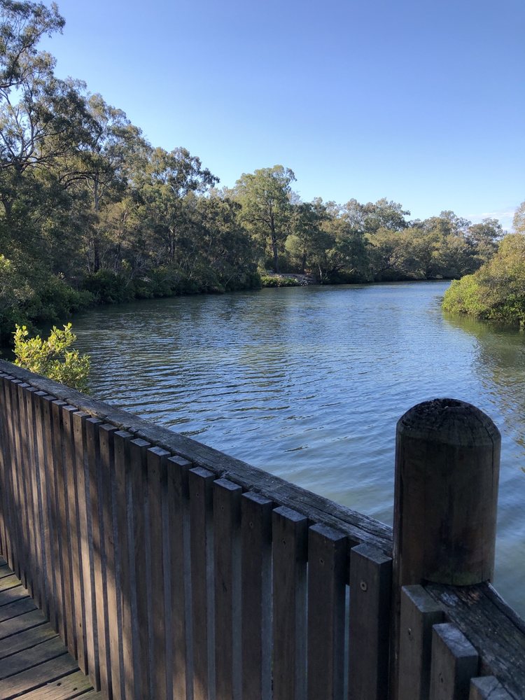 TINGALPA CREEK TRACK Updated March 2025 350 Rickertt Rd, Ransome