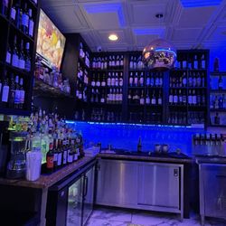 Galini Greek Restaurant - Bar