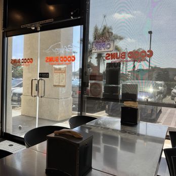 Good Buns - Burgers Near Me - Buena Park, California