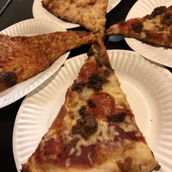 Hoboken Pie - Pizza Near Me - Austin, Texas Hoboken Pie - Pizza Near Me - Austin, Texas