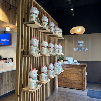 Imura Sushi & Robata - Japanese Near Me - Frisco, Texas Imura Sushi & Robata - Japanese Near Me - Frisco, Texas
