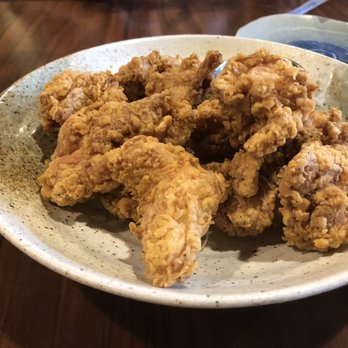 Wagaya - Chicken karaage - Ramen Near Me - Honolulu, Hawaii Wagaya - Chicken karaage - Ramen Near Me - Honolulu, Hawaii