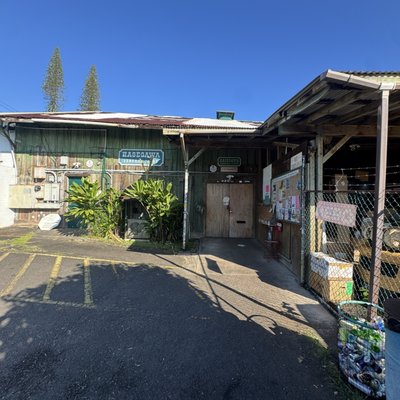 Hasegawa General Store by null