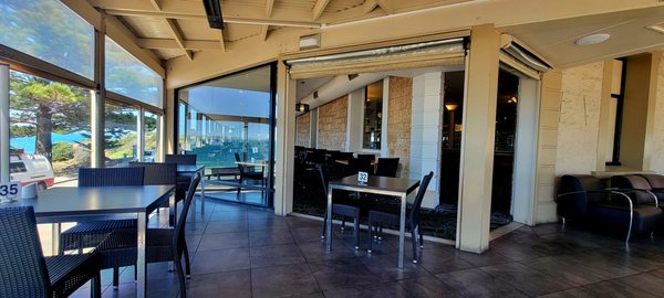 Ozone Hotel Kangaroo Island by null