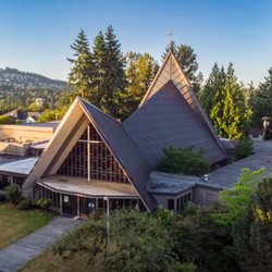 Newport Presbyterian Church
