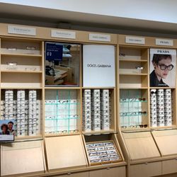 LensCrafters