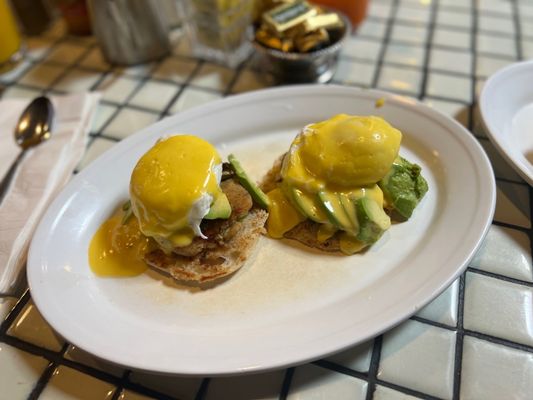 Montclair Egg Shop by null