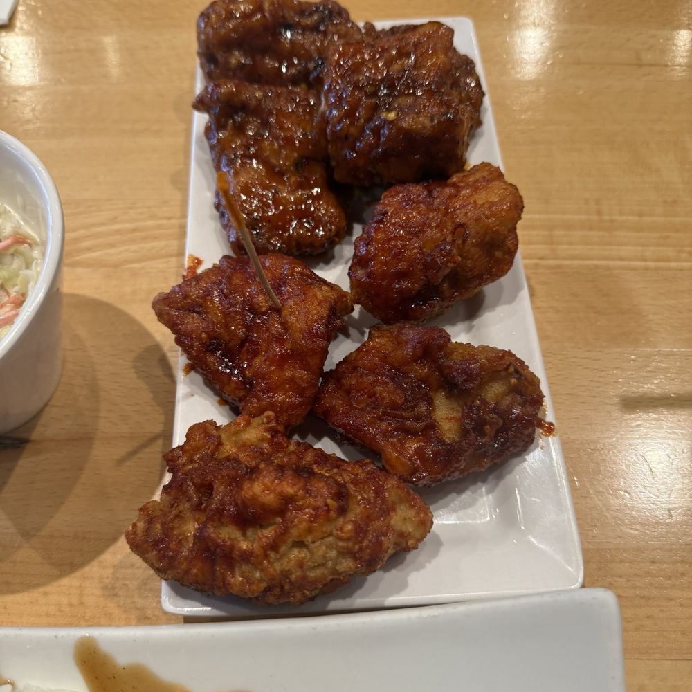 Bonchon Eagan - Chicken strips - Korean Near Me - Eagan, Minnesota Bonchon Eagan - Chicken strips - Korean Near Me - Eagan, Minnesota