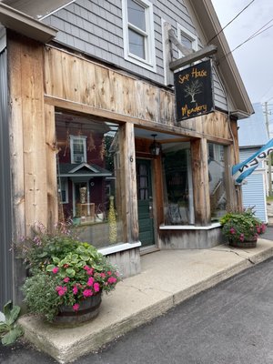 Sap House Meadery