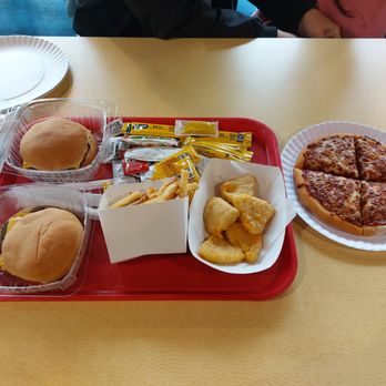 Crayola Experience - Crayola Cafe Food - Amusement Parks Near Me - Easton, Pennsylvania