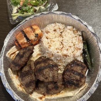 Wildberry - Kofte  Kebab - Desserts Near Me - Brooklyn, New York