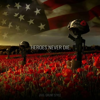 Midas - Remember the fallen this Memorial Day - Tires Near Me - Hillsboro, Oregon Midas - Remember the fallen this Memorial Day - Tires Near Me - Hillsboro, Oregon
