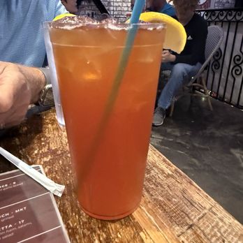 Mudbugs Cajun Kitchen - Arnold Palmer - Cajun/Creole Near Me - Sanibel, Florida Mudbugs Cajun Kitchen - Arnold Palmer - Cajun/Creole Near Me - Sanibel, Florida