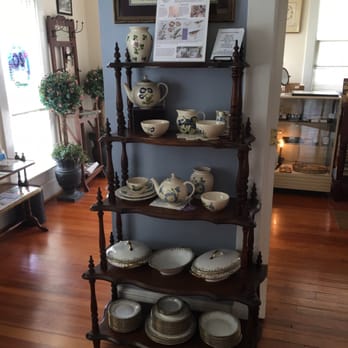 Crest Hill Tea Room - Tea Rooms Near Me - The Plains, Virginia