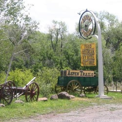 Aspen Trails Campground