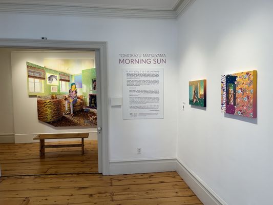 Edward Hopper House Museum & Study Center by null