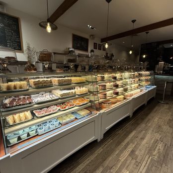 Martha’s Country Bakery - Bakeries Near Me - Forest Hills, New York