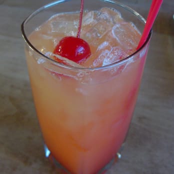 Busaba - Drink! - Thai Near Me - Louisville, Colorado