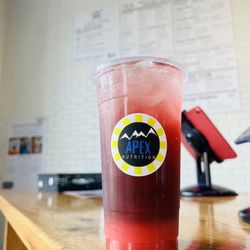 Apex Nutrition