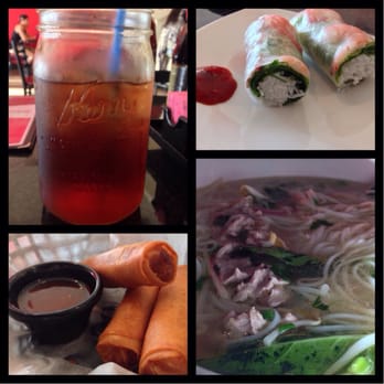 Bibo's Cafe - Generous size teas, spring rolls, egg rolls, and pho. - Vietnamese Near Me - Houston, Texas Bibo's Cafe - Generous size teas, spring rolls, egg rolls, and pho. - Vietnamese Near Me - Houston, Texas