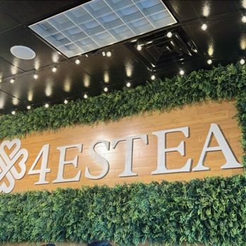 4estea - Coffee & Tea Near Me - Rancho Cordova, California