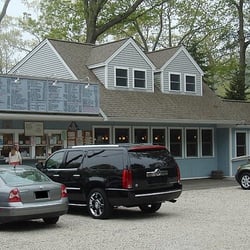 The Ice House