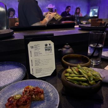 Norigami - Japanese Near Me - Houston, Texas Norigami - Japanese Near Me - Houston, Texas