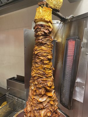 Taqueria Marquez by null