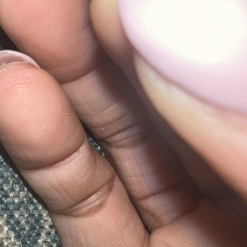 BV Nails & Lounge - Another gap - Nail Salons Near Me - Syracuse, New York