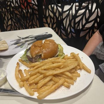 Rain Rock Restaurant - Cheese burger and fries - American Near Me - Yreka, California Rain Rock Restaurant - Cheese burger and fries - American Near Me - Yreka, California