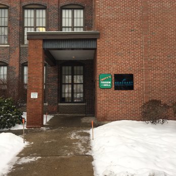 Seacoast Physical Therapy - Physical Therapy Near Me - Kennebunk, Maine