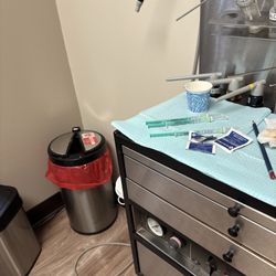 Eric Yavrouian, MD - Yes it's this time of the year,Most amazing and long lasting Botox in town. Dr Eric knows what he is doing.