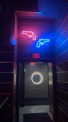 Green Light Social by null