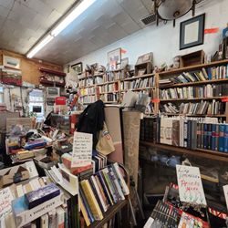 Utah Book & Magazine