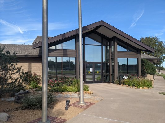 Travel Information Center