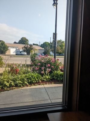 Cafe Le Crème Brûlée by null