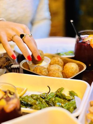 Socarrat Paella Bar - Midtown East by null