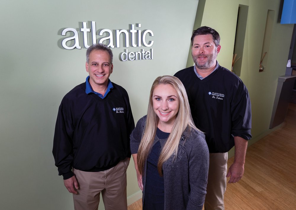 ATLANTIC DENTAL COSMETIC & FAMILY DENTISTRY Updated September 2024