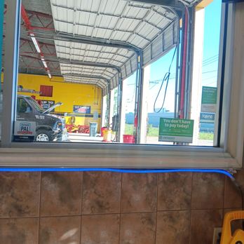 Discount Inspection & Brake - Inside of shop. - Auto Repair Near Me - Pasadena, Texas Discount Inspection & Brake - Inside of shop. - Auto Repair Near Me - Pasadena, Texas