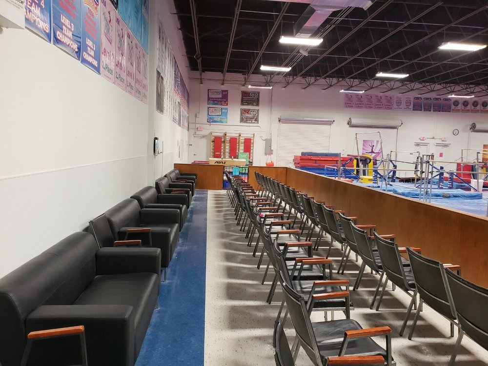 NORTH FLORIDA GYMNASTICS AND CHEERLEADING 20 Photos 11653 Central Pkwy, Jacksonville, FL Yelp