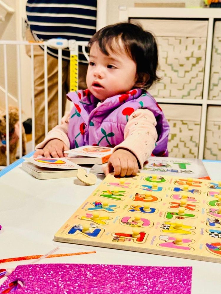 Noah's Bilingual Academy - childcare center in Mill Creek, WA