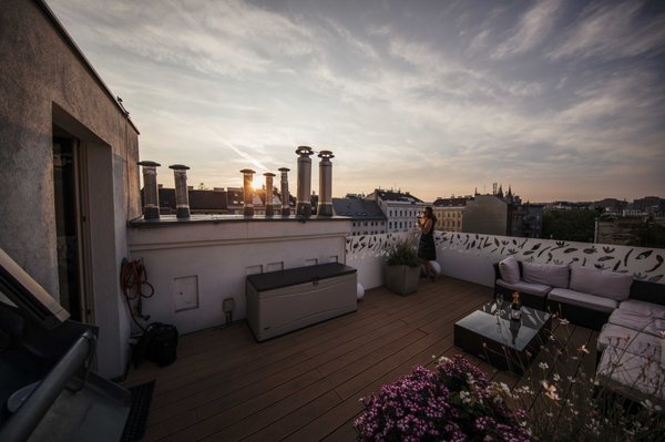 Hotel Rathaus Wein & Design Wien by null