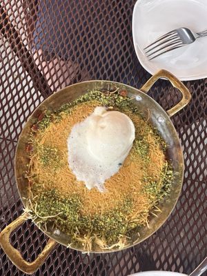 Oda Mediterranean by null